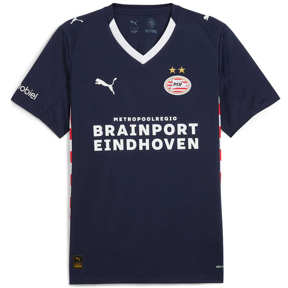 PSV Eindhoven Away Jersey 2025/26