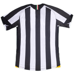 Del Piero #10 Retro Juventus Home Jersey 2005/06