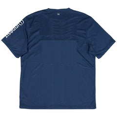 Ibrahimović #10 Retro PSG Home Jersey 2012/13