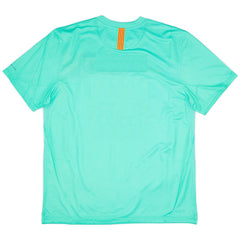 A.INIESTA #8 Retro Barcelona Away Jersey 2010/11