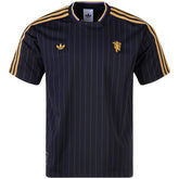 Manchester United Icon Jersey 2025/26