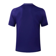 Rui Costa #10 Retro Fiorentina Home Jersey 1998/99