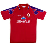 Retro Fiorentina Third Jersey 1995/97