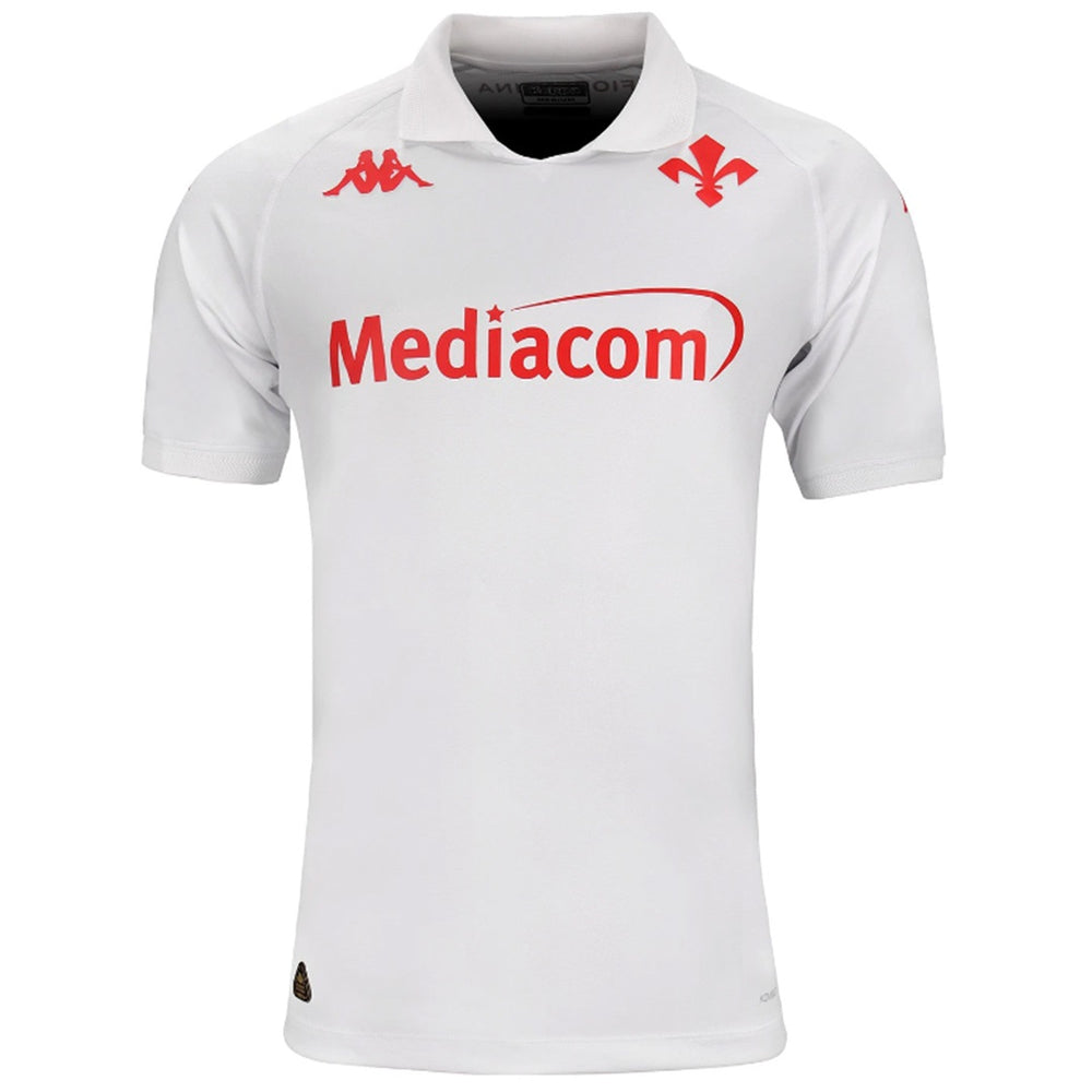 Fiorentina Away Jersey