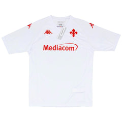 Fiorentina Away Jersey