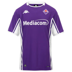 KEAN #20 Fiorentina Home Jersey 2025/26