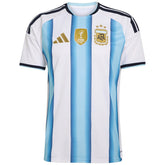 Argentina Home Jersey World Cup 2026
