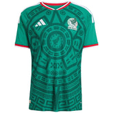 Mexico Home Match Jersey Player Version World Cup 2026