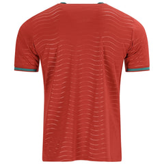 Portugal Home Jersey World Cup 2026