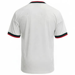 Mexico Away Jersey World Cup 2026