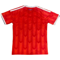 Chile Home Jersey World Cup 2026