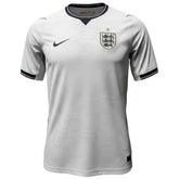 England Home Match Jersey Player Version World Cup 2026