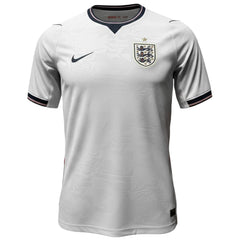 England Home Match Jersey Player Version World Cup 2026
