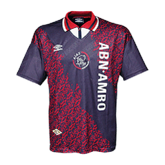 Retro Ajax Away Jersey 1994/95