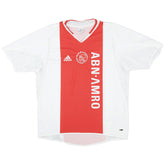 Retro Ajax Home Jersey 2004/05