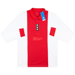 Ajax 125th Anniversary Jersey 2025