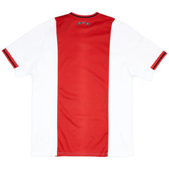 Ajax Home Jersey 2025/26