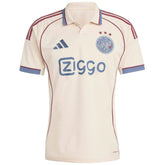 Ajax Third Jersey 2025/26