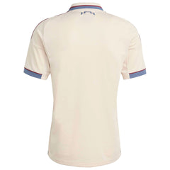 Ajax Third Jersey 2025/26