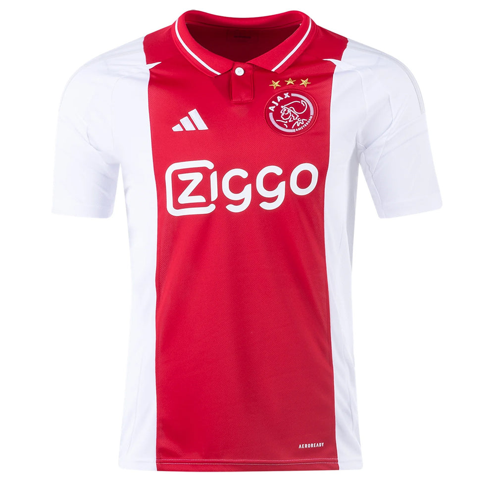 Ajax Home Jersey