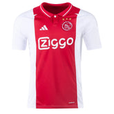 Ajax Home Jersey