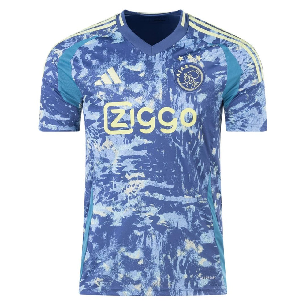 Ajax Away Jersey