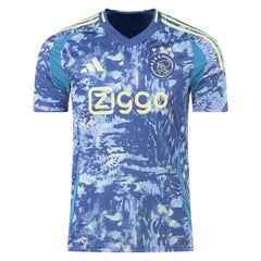 Ajax Away Jersey