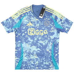 Ajax Away Jersey