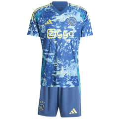 Kids Ajax Away Kit