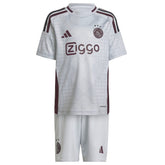 Kids Ajax Third Jersey Kit