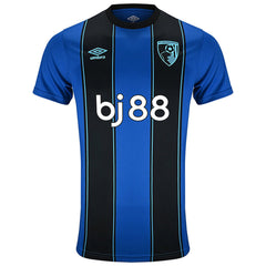 AFC Bournemouth Away Jersey 2025/26