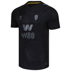 Sunderland AFC Third Jersey 2025/26