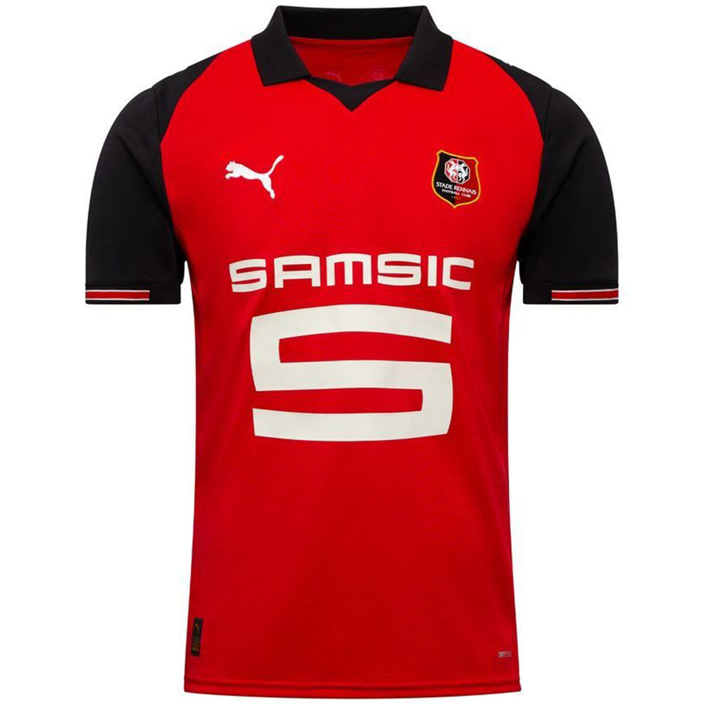 Stade Rennais Home Jersey 2025/26