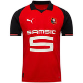 Stade Rennais Home Jersey 2025/26