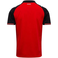 Stade Rennais Home Jersey 2025/26
