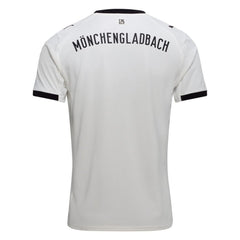 Borussia Monchengladbach Home Jersey 2025/26
