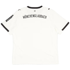 Borussia Monchengladbach Home Jersey 2025/26