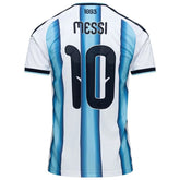 MESSI #10 Argentina Home Jersey World Cup 2026