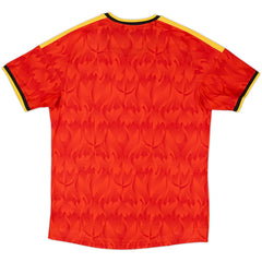Belgium Home Match Jersey Player Version World Cup 2026