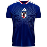 Japan Home Match Jersey Player Version World Cup 2026