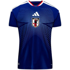 Japan Home Match Jersey Player Version World Cup 2026