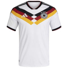 Wirtz #17 Germany Home Match Jersey Player Version World Cup 2026