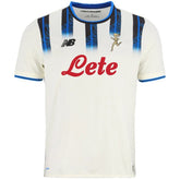 Atalanta BC Away Jersey 2025/26