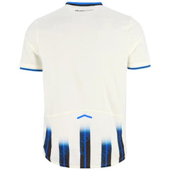 Atalanta BC Away Jersey 2025/26