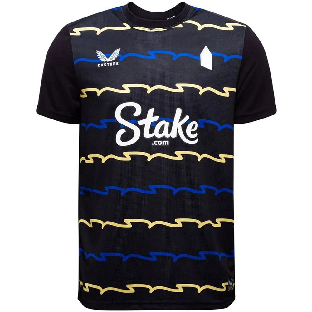 Everton Third Jersey 2025/26