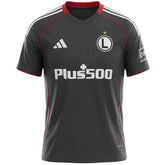 Legia Warszawa Third Jersey 2025/26