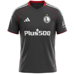 Legia Warszawa Third Jersey 2025/26