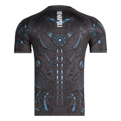 Napoli Pre-Match Jersey - Black 2025/26