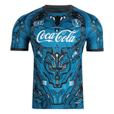 Napoli Pre-Match Jersey - Blue 2025/26