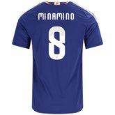 Minamino #8 Japan Home Jersey World Cup 2026